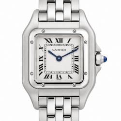 Cartier Panthere Small 1320 22MM Stainless Steel Watch